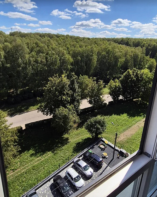 Продаж 3к квартири 93 кв. м на вул. Вербицького Михайла Тернопіль - фото 8