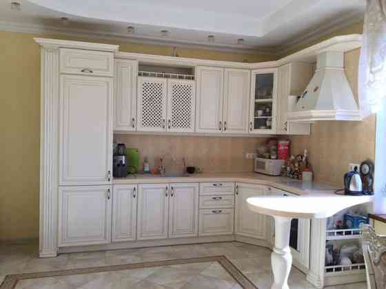 Дом у моря, пос.Котовского/Лески Ліски (Комінтернівський район)