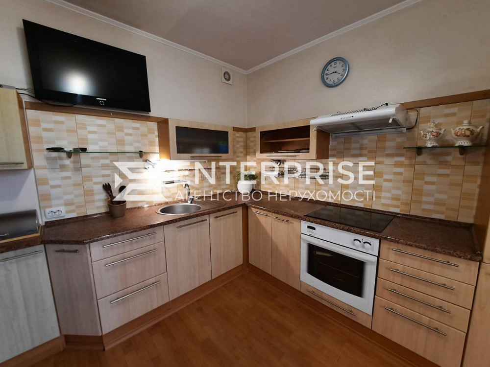 Продаж 3к Квартира 97 кв.м Пироговского Александра вул. Київ - фото 15