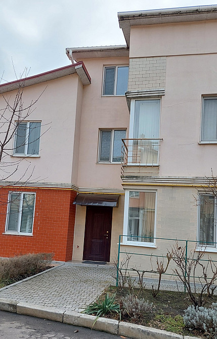 Продам таунхаус на пос. Котовского. Крижанівка (Комінтернівський район) - фото 8