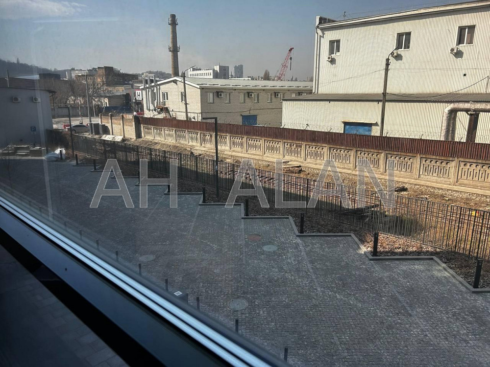 Оренда офісне приміщення на Новокостянтинівська вул., 12 приміщень - 3, поверх - 2/5 Київ - фото 14