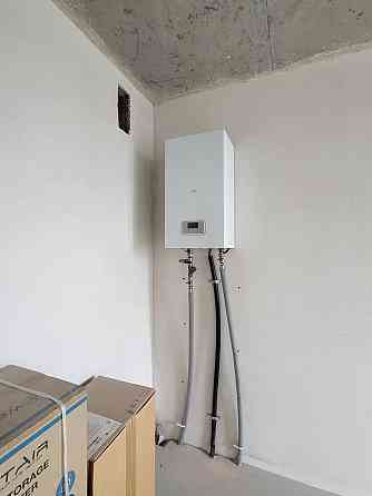 Продаж Квартира 3-кімнатна, 13/15 поверх на Кудрявська вул., д. 24а Київ