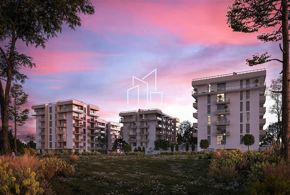 Продаж 1к квартири 44.45 кв. м Львів - фото 4