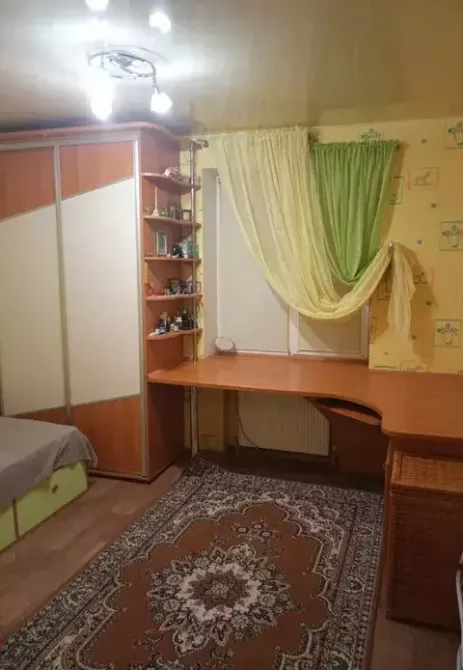 Продаж Квартира 3-кімнатна, 5/9 поверх на Шульгиних вул. (Калініна) Кропивницький - фото 15