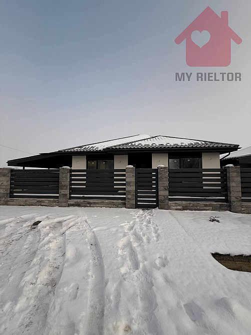 Продаж Будинок  - фото 1