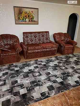 Оренда Квартира 3-кімнатна, 1/5 поверх на Авіаконструктора Антонова, 8 Київ