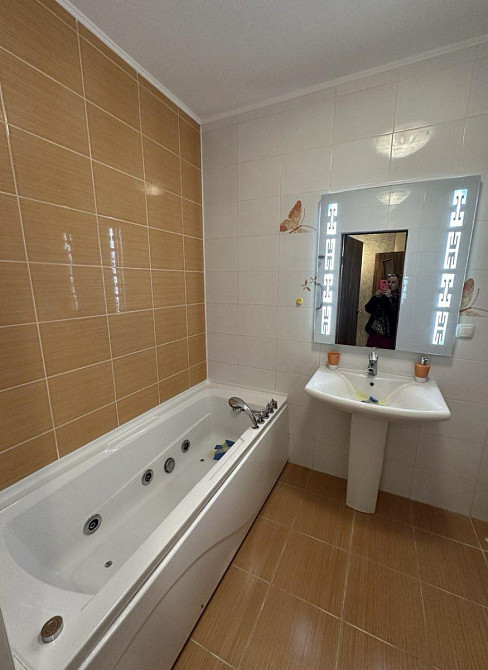 Продам 1 кімнатну квартиру, в ЖК Вернісаж Одеса - фото 20