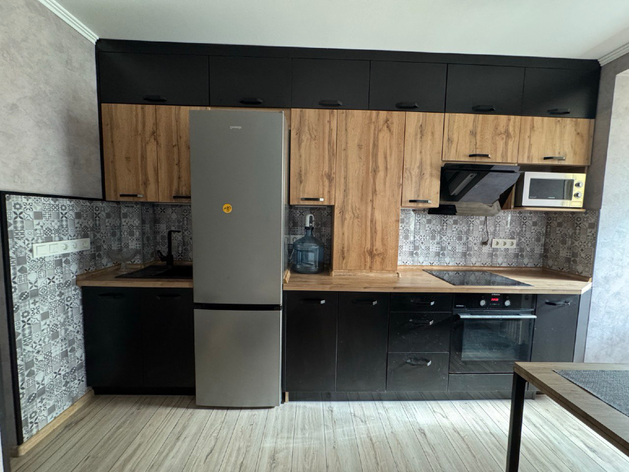 Продаж 1к Квартира 30 кв.м Боголюбова 33 Софіївська Борщагівка - фото 1