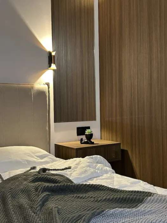 Продаж Квартира 1-кімнатна, 9/22 поверх на Михайла Максимовича, 28к Київ