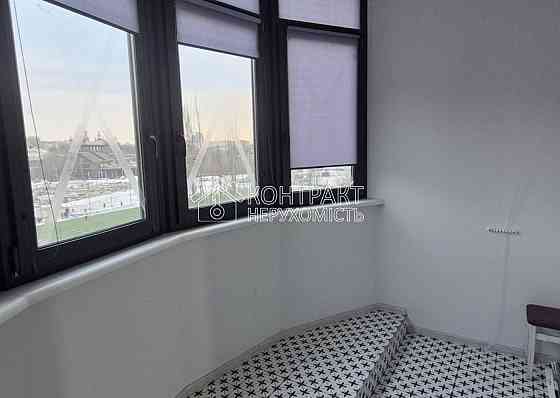 Продаж Квартира 2-кімнатна, 5/16 поверх на вул. Ботанічний Харьков