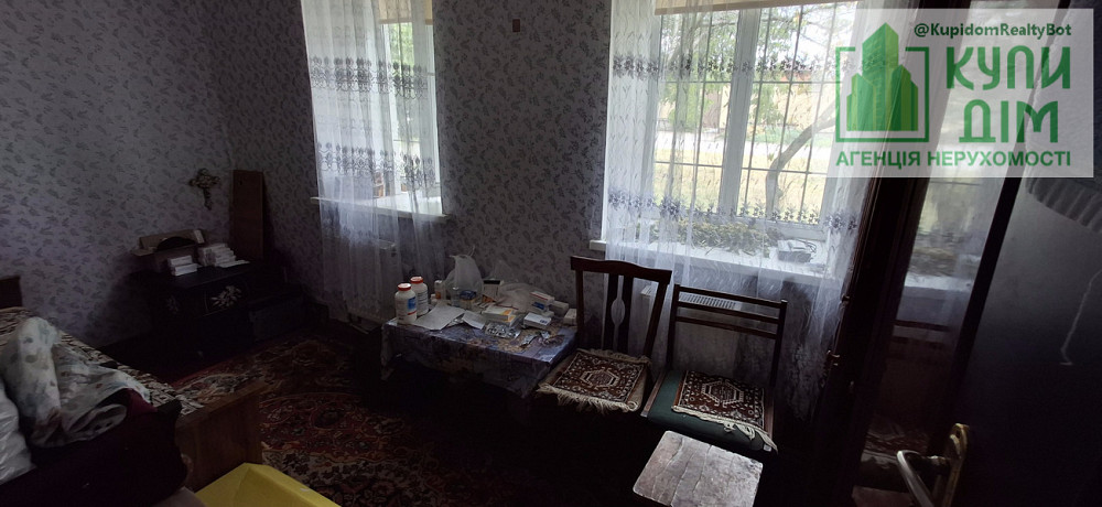 Продаж частини будинку на Новомиколаївці Кропивницький - фото 8
