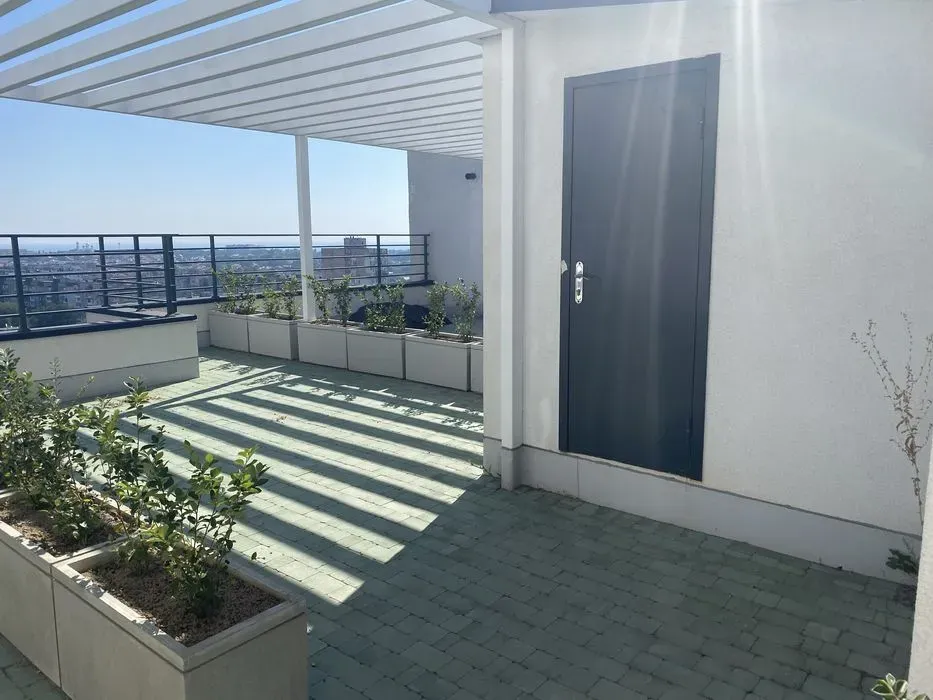 Продаж 2к Квартира 47 кв.м Вильямса ЖК Таировские сады Одеса - фото 2