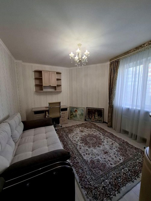 Продаж Квартира 3-кімнатна, 5/17 поверх на Валерія Лобановського вул., д. 15/7 Kiev - photo 13