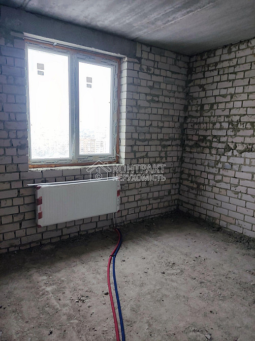 Продаж Квартира 1-кімнатна, 16/16 поверх на вул. Борткевича Харків - фото 3