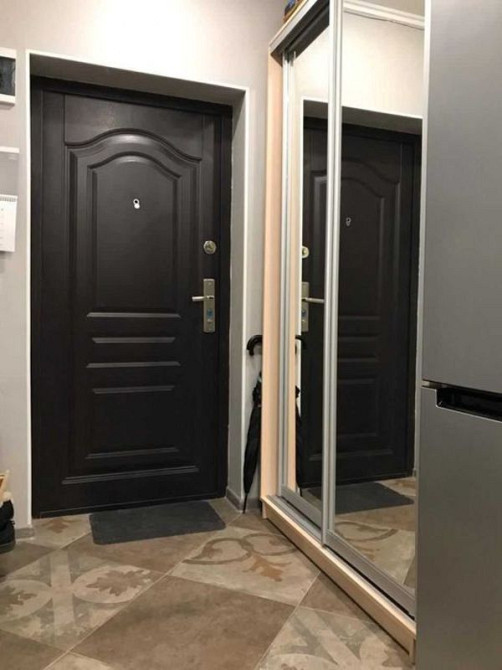 Оренда Квартира 1-кімнатна, 2/9 поверх на Декабристов, 12 Киев - изображение 3