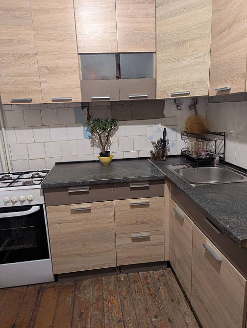 Продаж Квартира 3-кімнатна, 5/5 поверх на Пулюя Івано-Франківськ - фото 7