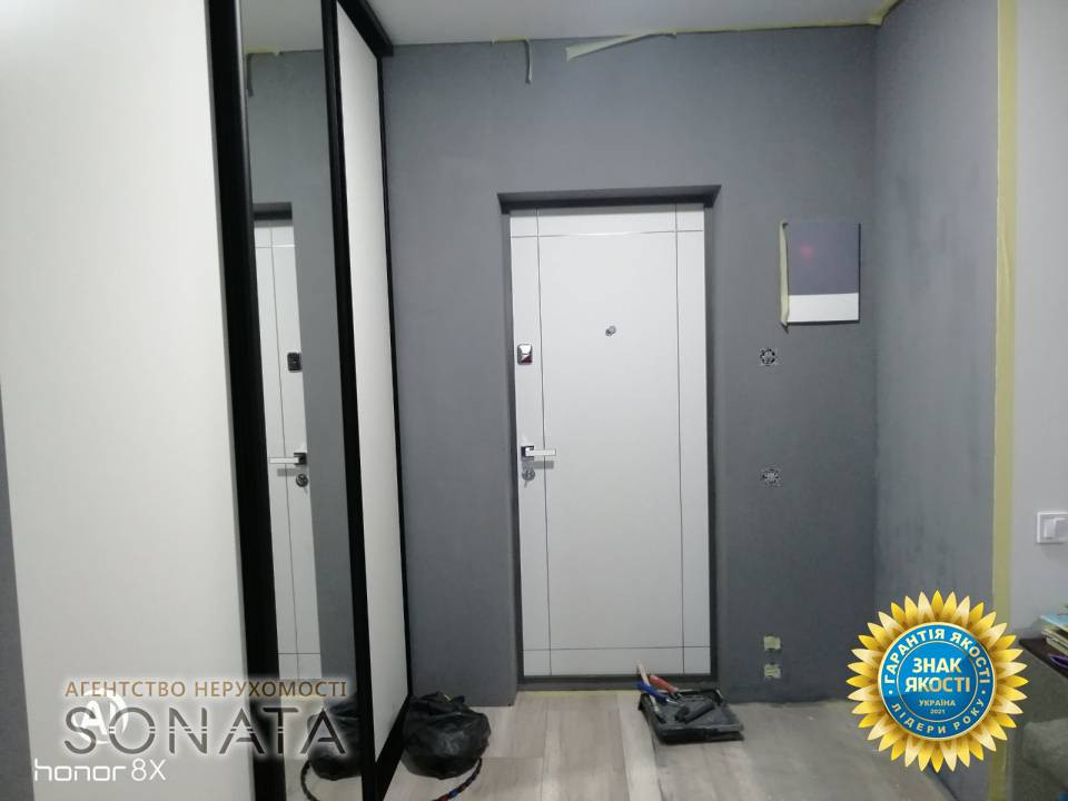 Продаж 3к Квартира 83 кв.м Гоголя, 302 Черкассы - изображение 5