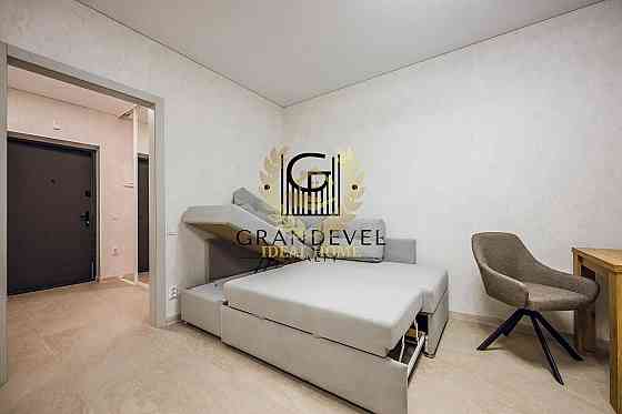 Оренда Квартира 1-кімнатна на Васильковская ул., 37 Київ