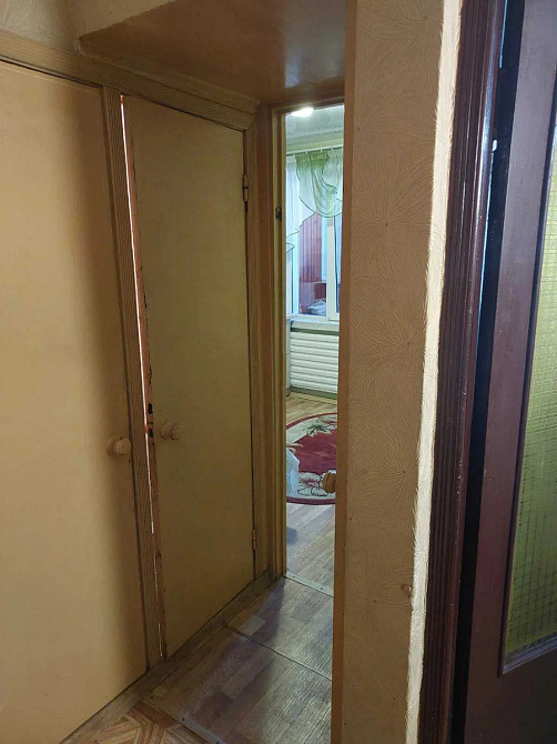 Оренда Квартира 1-кімнатна, 2/16 поверх на Левка Лукьяненко, 1б Київ - фото 8