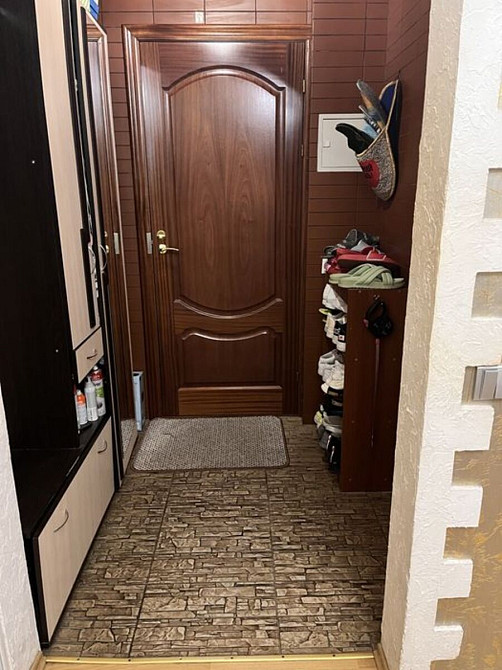 Продаж Квартира 3-кімнатна, 1/16 поверх на Григоренко, 5 Kiev - photo 10