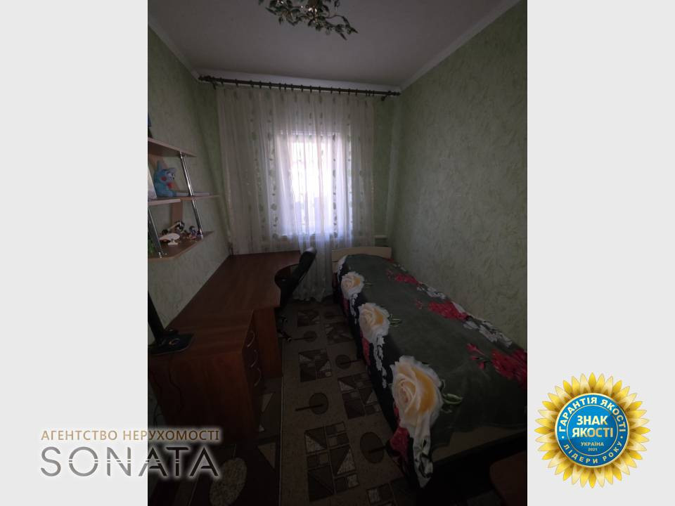 Продаж Будинок 4-кімнатний на вул. Сидоренка, 31 Korzhova Sloboda - photo 11