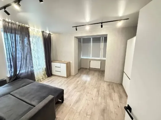 Продаж 1к Квартира 40.5 кв.м Пасічна 44, ЖК Пасічнянський двір Івано-Франківськ