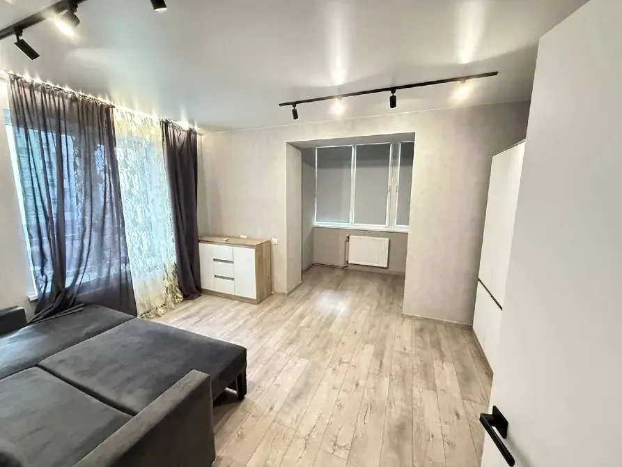 Продаж 1к Квартира 40.5 кв.м Пасічна 44, ЖК Пасічнянський двір Івано-Франківськ - фото 2