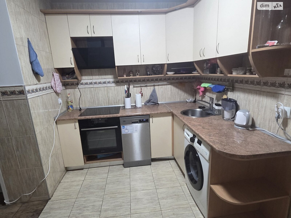 Продаж Квартира 3-кімнатна, 16/16 поверх на Ревуцького вул., д. 44 Kiev - photo 12