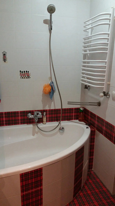 Продаж Квартира 2-кімнатна, 10/11 поверх на пров.Ключний Vovchynets - photo 6