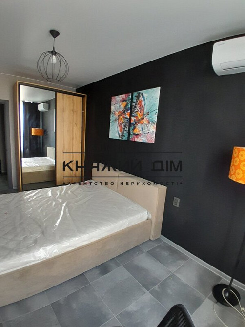 Оренда Квартира 1-кімнатна, 24/28 поверх на Днепровская Набережная Київ - фото 20