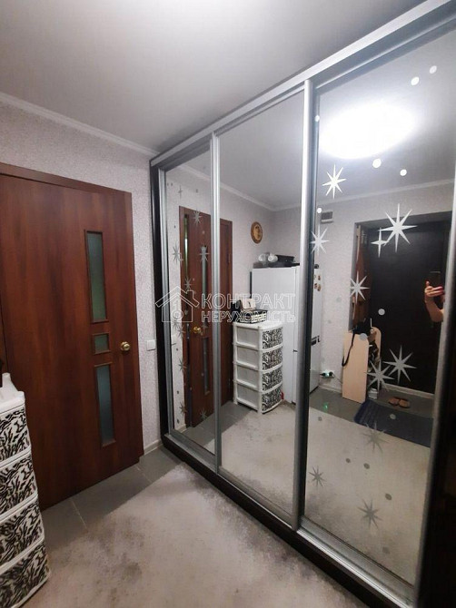 Продаж Квартира 1-кімнатна, 1/9 поверх на вул. Лева Ландау Харків - фото 3