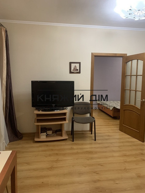 Отличная 2 к.кв. возле Парка Партизанской Славы.№ 21105334 Київ - фото 11