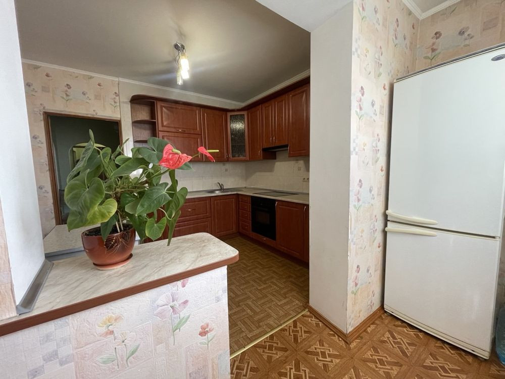 Продаж Квартира 2-кімнатна, 10/17 поверх на Лісківська вул., д. 18А Київ - фото 13