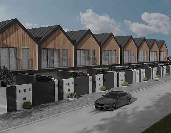 Продаж Будинок 3-кімнатний на ул. Академика Вавилова, 60в Одеса