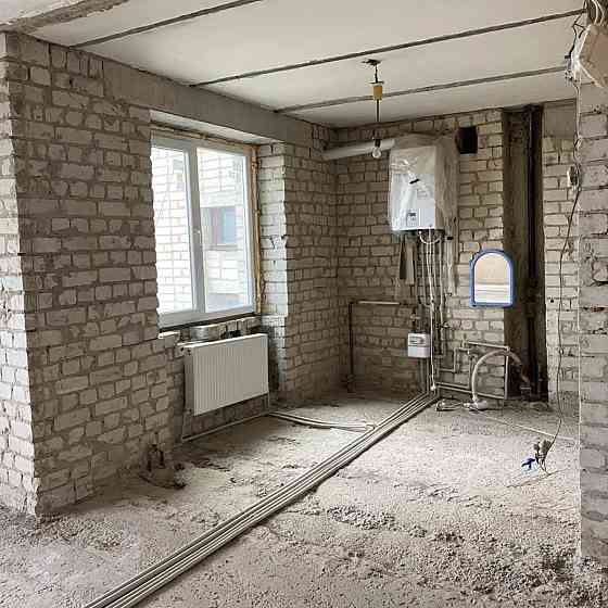 Квартира 4х кімнатна. Кропивницький