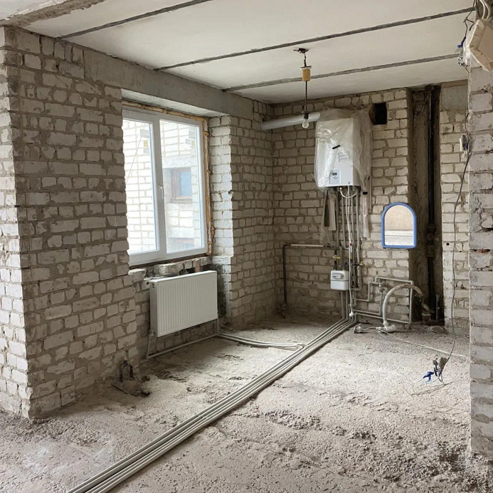 Квартира 4х кімнатна. Кропивницький - фото 5