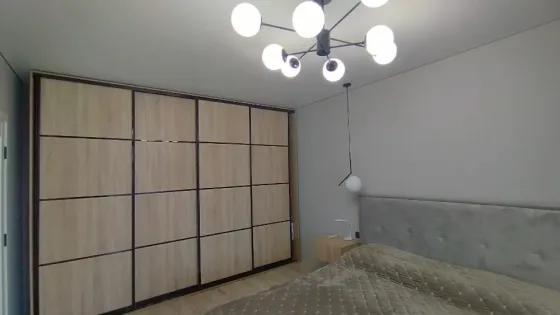 Оренда 1к Квартира 48 кв.м Тлехаса 17 Ужгород