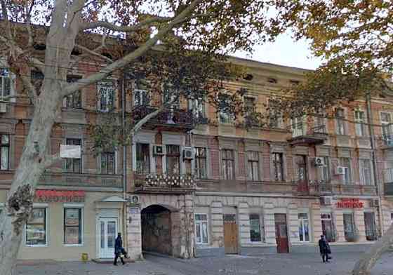 Квартира на Богдана Хмельницкого Одеса