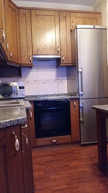 Продаж Квартира 3-кімнатна, 3/16 поверх на вул. Ахсарова Kharkiv - photo 2