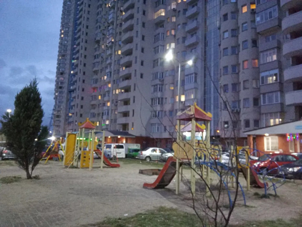 Оренда Квартира 2-кімнатна, 9/33 поверх на Харківське шоссе, 19а Kiev - photo 13