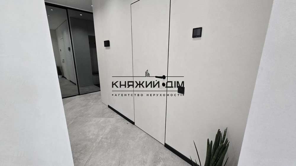 #127961; Продаж 2-кімнатної квартири в ЖК SEVEN | Дніпровська набережна, 18А.м.Осокорки Kiev - photo 4