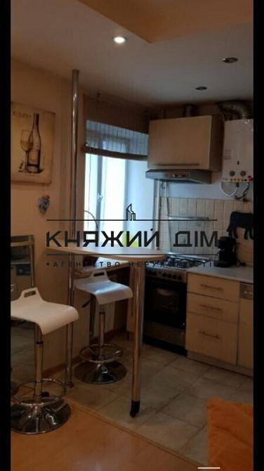 Продаж квартири вул. Автозаводська Київ - фото 3