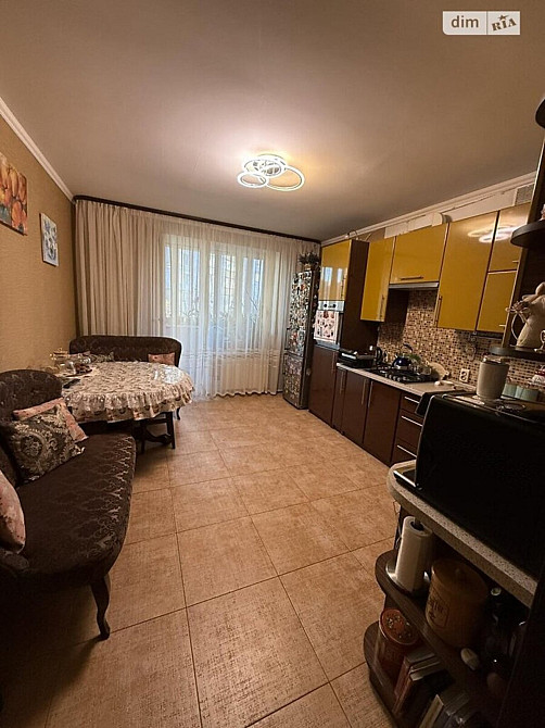 Продаж Квартира 3-кімнатна, 2/9 поверх на Зодчих Вінниця - фото 15