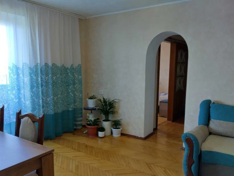 Четырех комнатная квартира на поселке Котовского улица Марсельская Одеса - фото 5