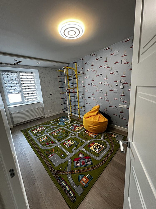 Продаж Квартира 3-кімнатна, 9/12 поверх на Славы б-р, 45Б Дніпро - фото 14