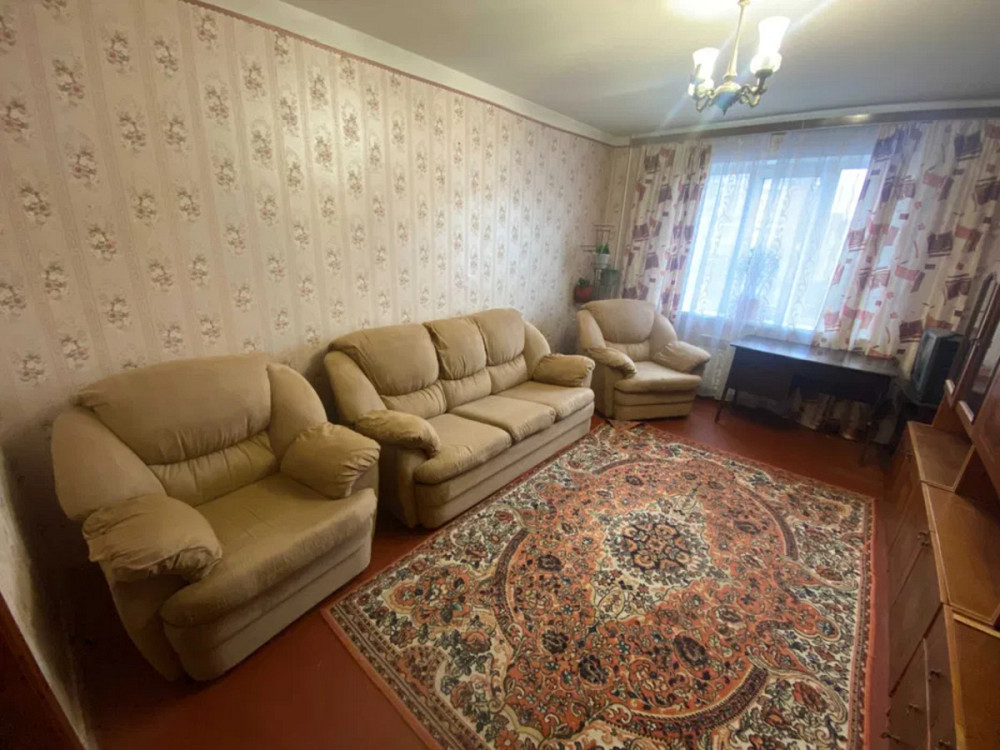 Оренда Квартира 3-кімнатна, 3/16 поверх на Петра Григоренка, 21 Київ - фото 7