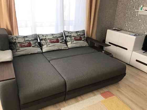 Оренда Квартира 2-кімнатна, 6/25 поверх на ул. Заречная, 1 Київ