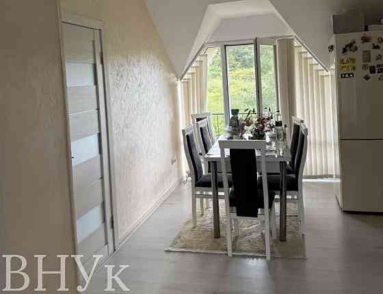 Продаж Квартира 3-кімнатна, 3/3 поверх на Бам Ужгород