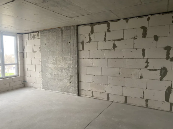 Продам 1-комнатную квартиру в новом доме в ЖК "Клубный 7" (ул.Балковская/Разумовская) Одеса