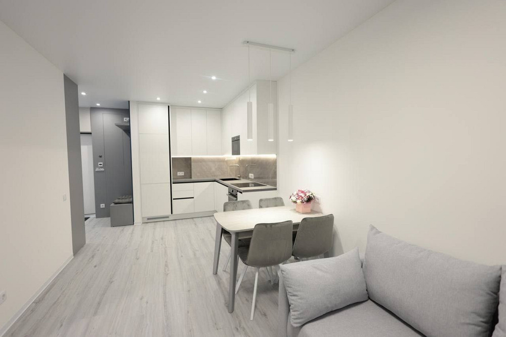 Продаж Квартира 1-кімнатна, 10/16 поверх на Заболотного Академіка вул., д. 148в Kiev - photo 1